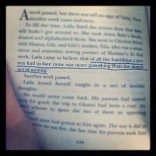 Roseanna Abu Ghazaleh