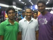 Karthy Mohanapandian