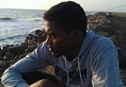 Bashir Ali