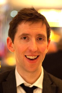 Paul Coghlan