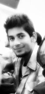 Affan Saeed