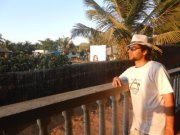 Harshal Khandare