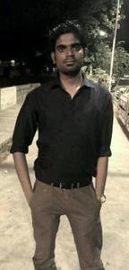 Md Danish