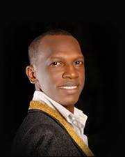 Tony Oraegbu
