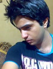 Ahmed Elsawaf