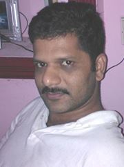 Manu Philip