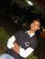 Animesh...