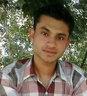 Aashish Regmi