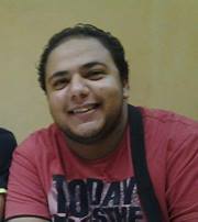 Mostafa Tarek