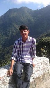 Suraj Dahal