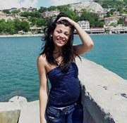 Христина Сталинова