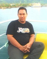 Ananta Dewa brata