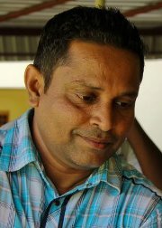 Subash Kannangara