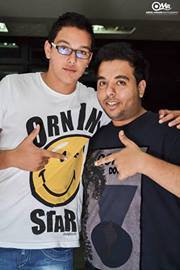 Mohamed Nabil