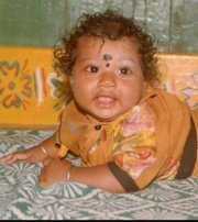 Jyothi Babu