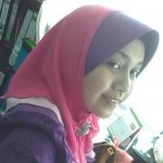 Farrah Mansor