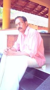 Pm Divakaran