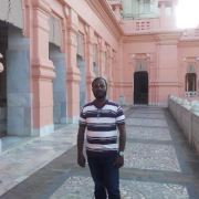 Gm Mahesh