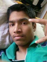 Durgesh Gojer