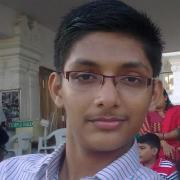 Subhasish Das