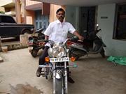 Kalaiappan Ramesh