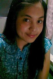 Khariza Fe