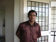 Suresh Unni