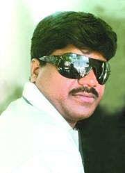 Chandrasekhar Reddy