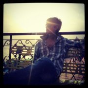 Santhosh Reddy