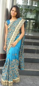 Chaitra D raj