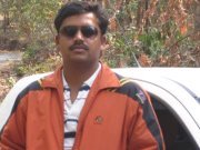 Rajhans Survase