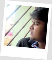 Vivek Anand