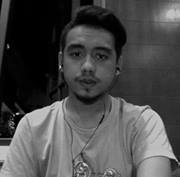 Daniel Abrahim