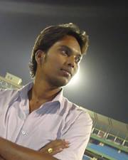 Prashant Sahu