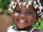 حاملة الراية