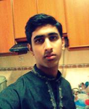 Arrvin Kumar