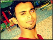 Tanmay Mhatre