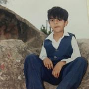 Sukhswarup Patel