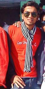 Pranav Ezhuthuveettil