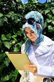 برآءه إبرآهيم