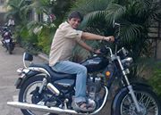 Punit Sharma