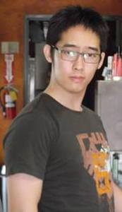 Brandon Lin