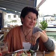 Любовь Григорян