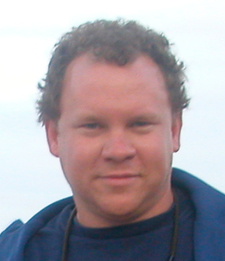 David VanEsselstyn