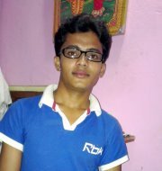 Vinay Sahu