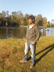 Ganesh Devendiran