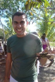 Andre Luis