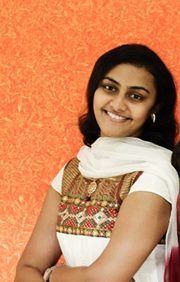 Nidhi Shah