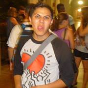Eddie Hernandez