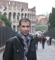 Adel Abusharar